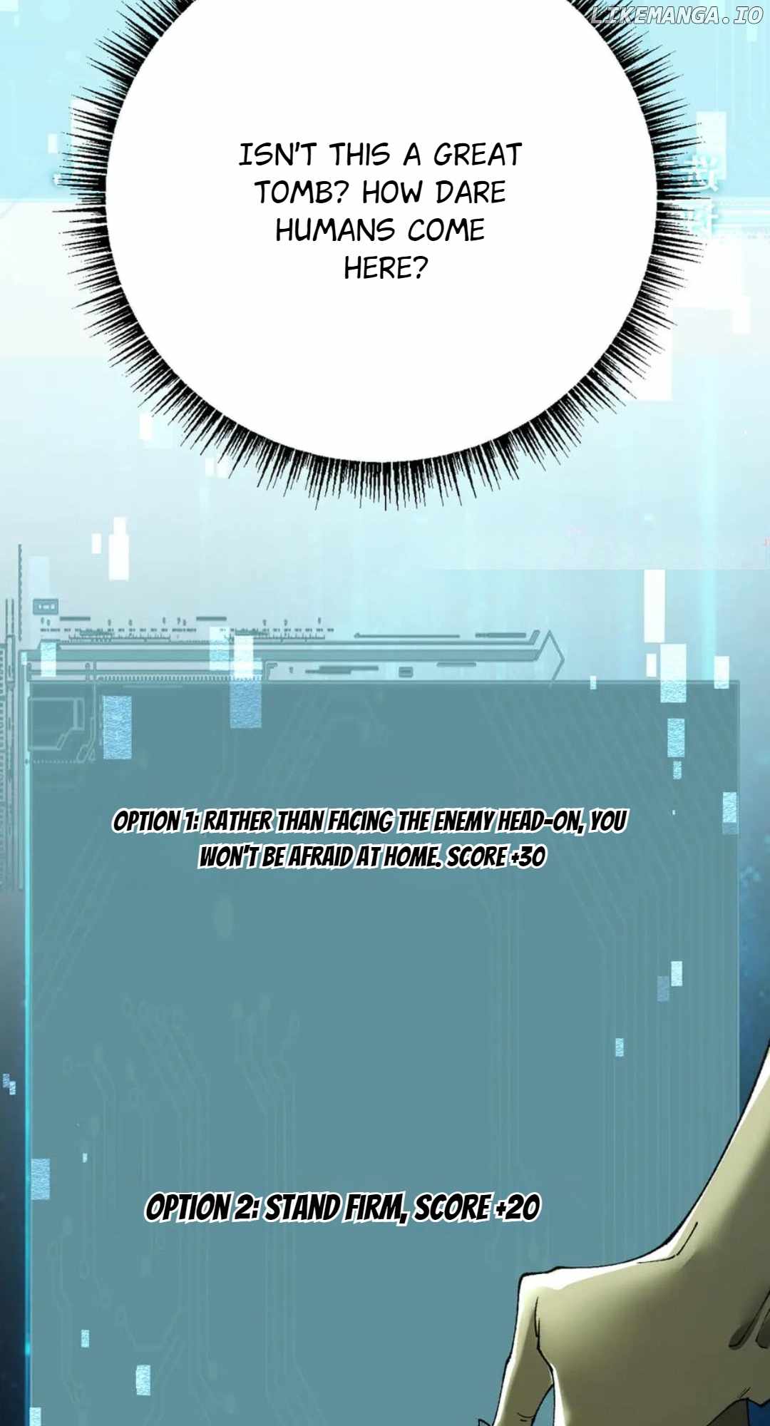 From Goblin to Goblin God Chapter 53 44